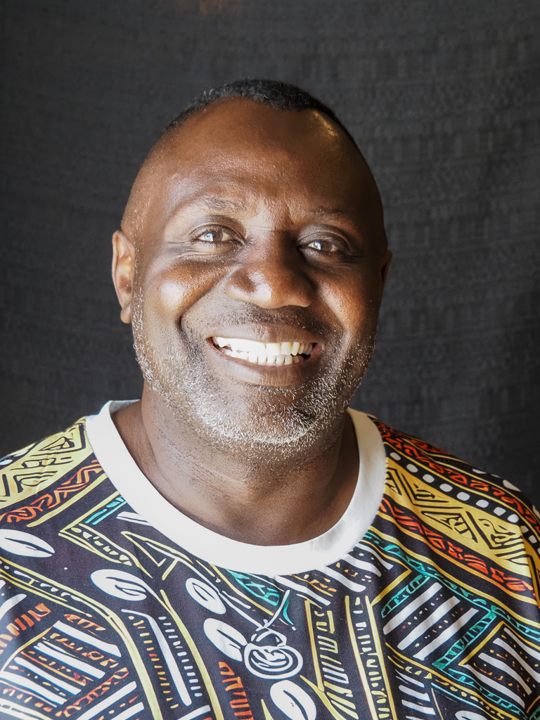 Pastor Willis
